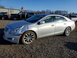 Cadillac xts salvage cars for sale: 2015 Cadillac Xts Luxury Collection