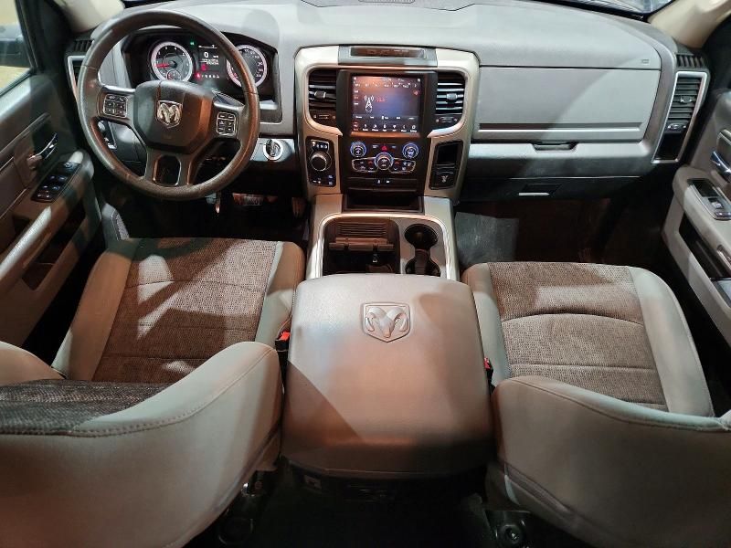 2019 Dodge Ram 1500 Classic slt