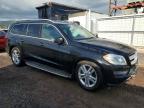2014 Mercedes-Benz Gl 450 4matic