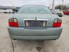 2003 Lincoln LS