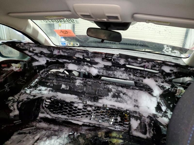 2020 Toyota Yaris le