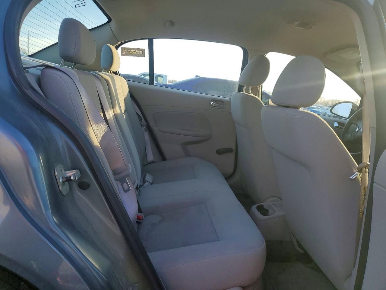 2006 Chevrolet Cobalt ls