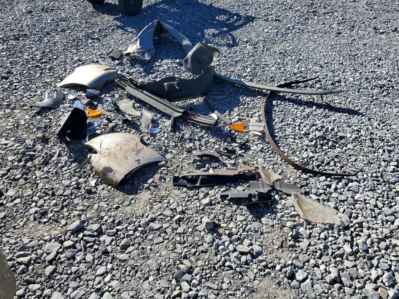 2010 Hyundai Elantra Blue