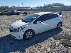 2018 KIA Forte lx for sale in Montgomery, AL