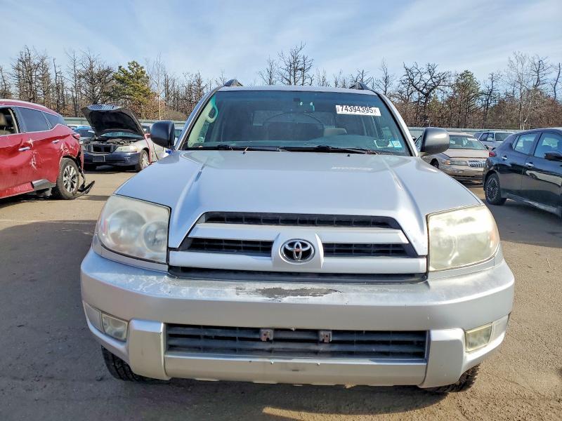 2004 Toyota 4runner SR5