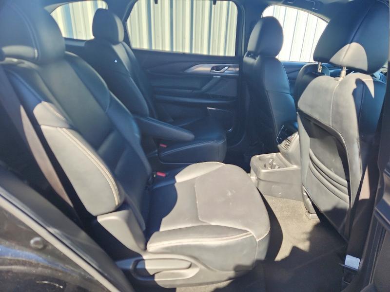2021 Mazda Cx-9 Grand Touring