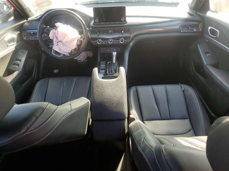 2025 Acura Integra A-spec