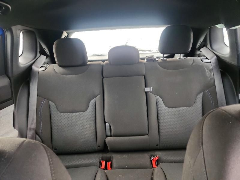 2024 Jeep Compass Sport