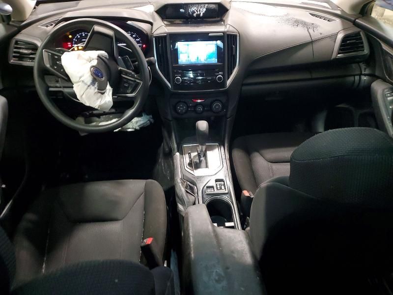 2022 Subaru Impreza Premium