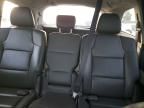 2011 Honda Odyssey exl