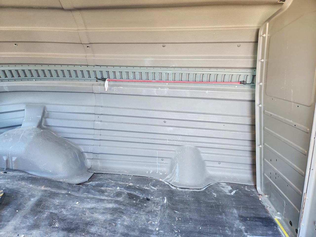 2010 Chevrolet Express G1500