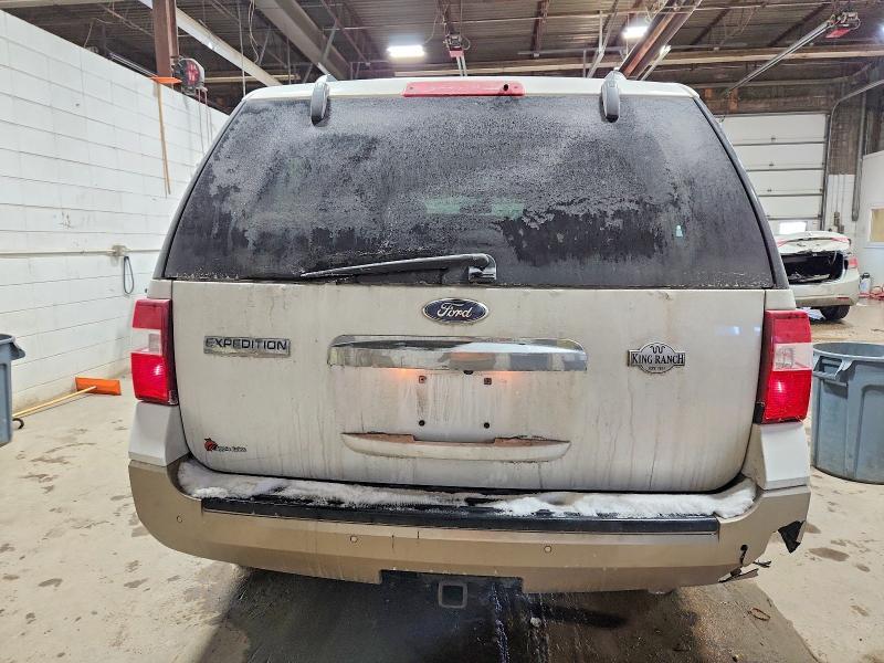 2013 Ford Expedition xlt