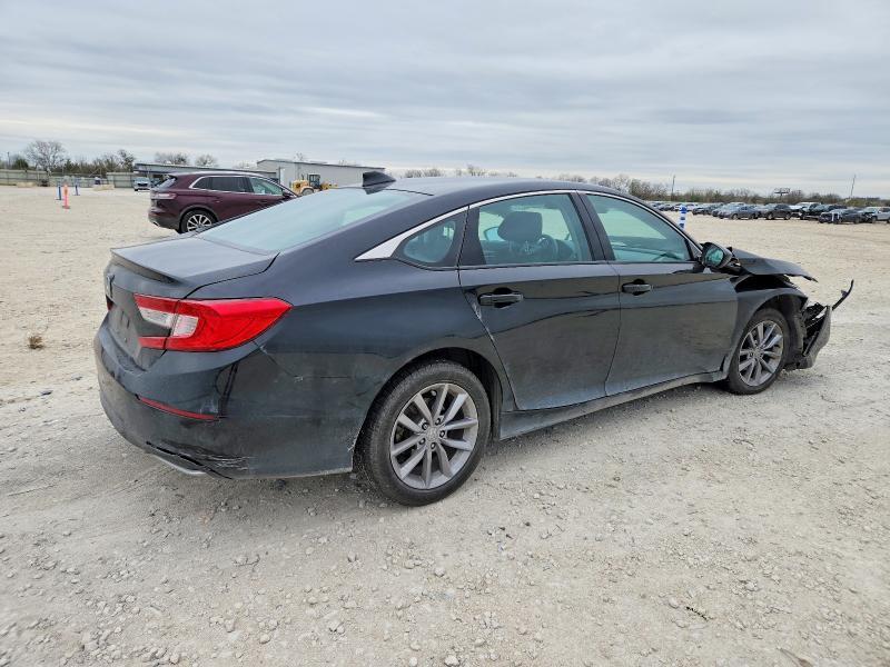 2021 Honda Accord lx