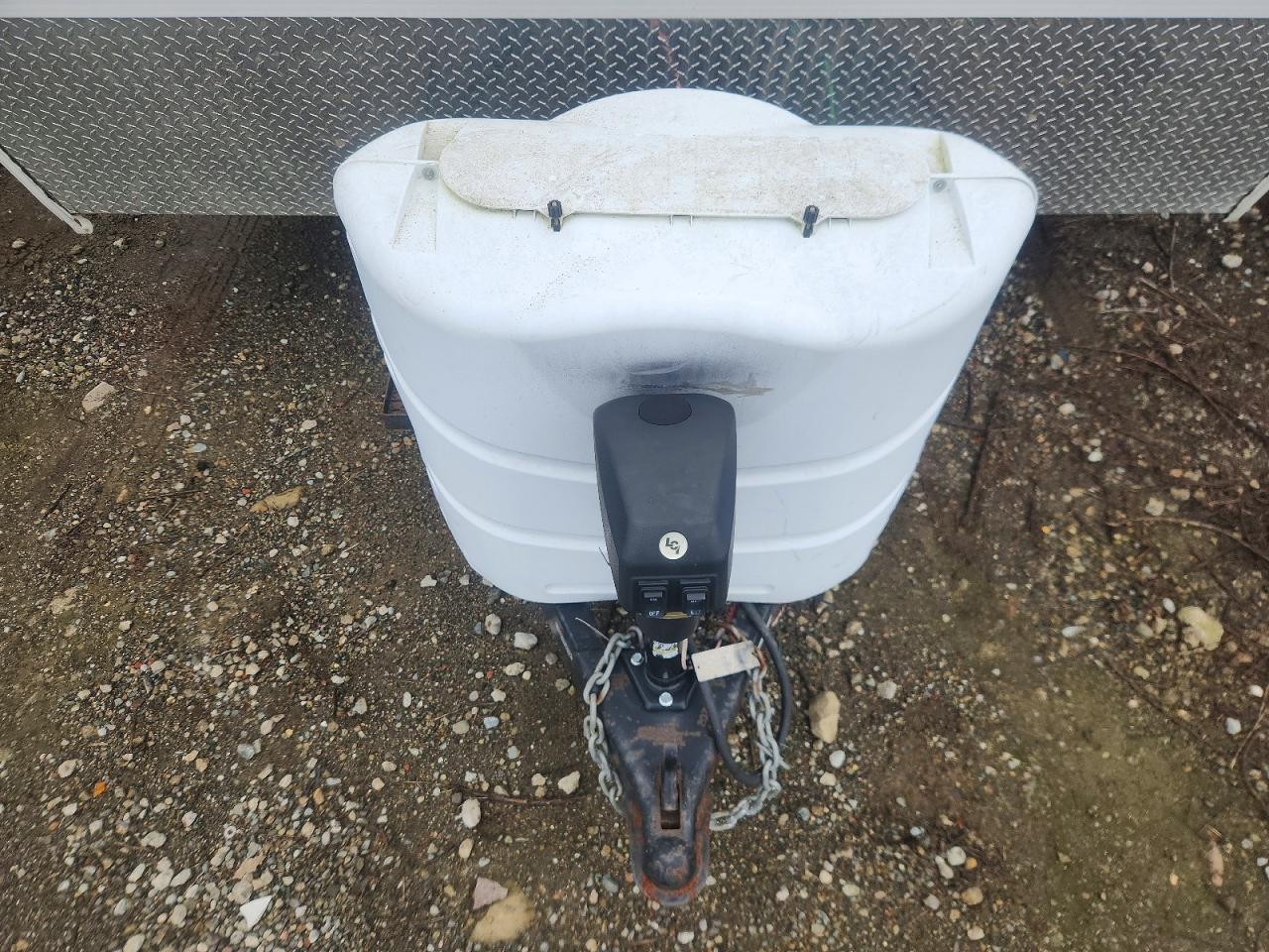 2011 Dutchmen Rubicon Camper