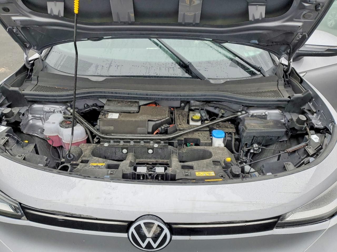 2023 Volkswagen Id.4 s