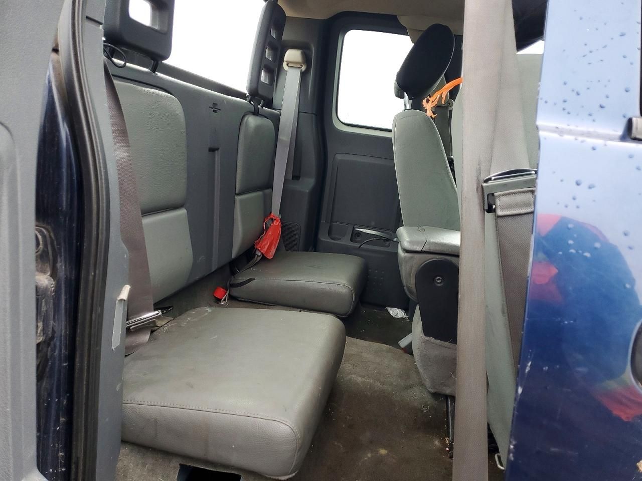 2007 Dodge Dakota st