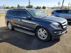 2013 Mercedes-Benz Gl 450 4matic