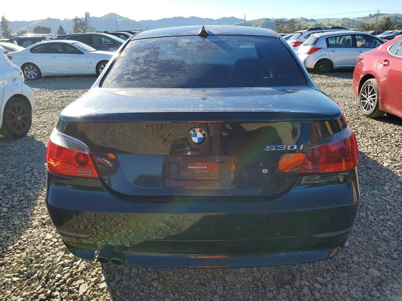 2007 BMW 530 i