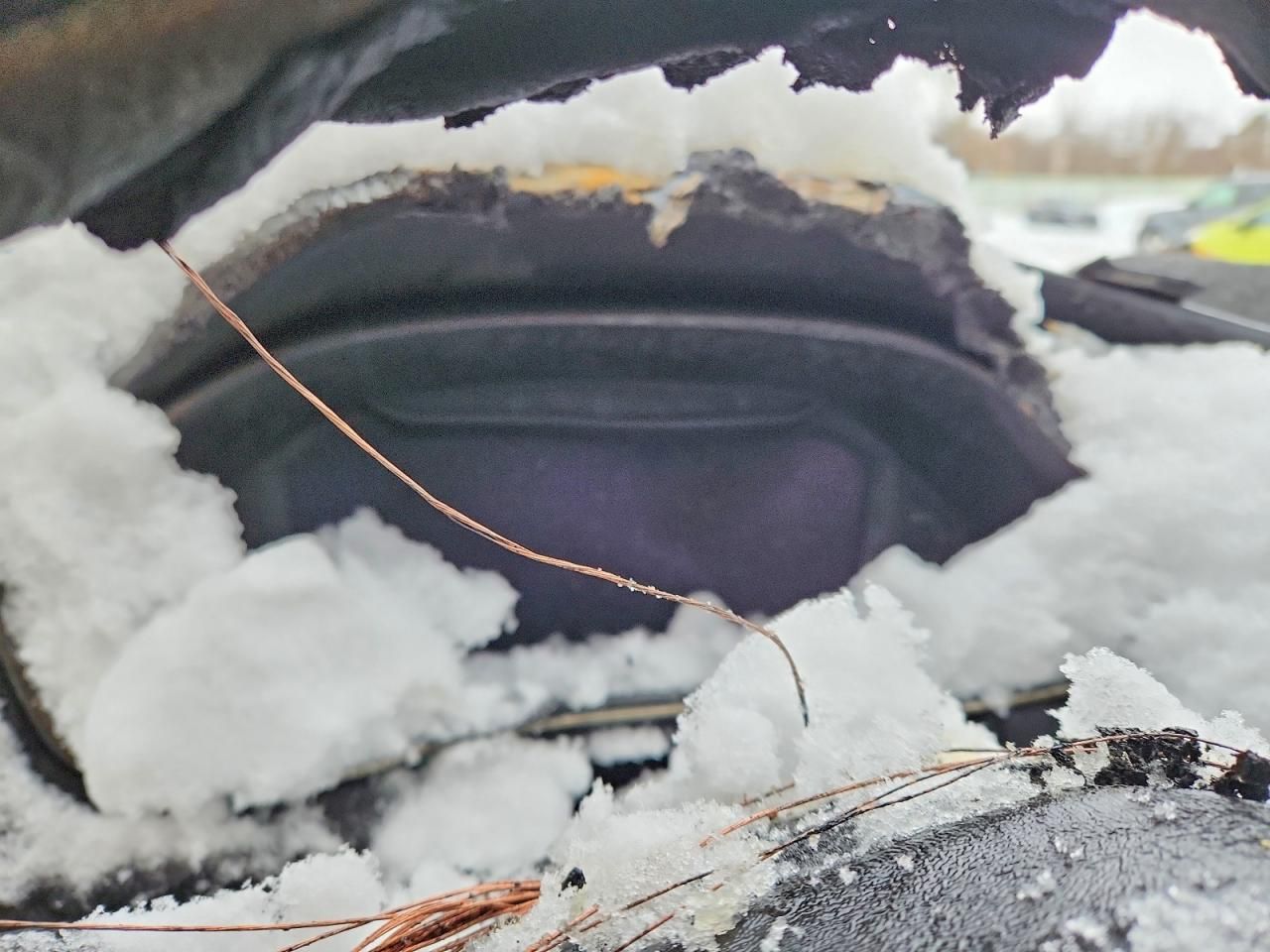 2020 Audi Q3 Premium Plus