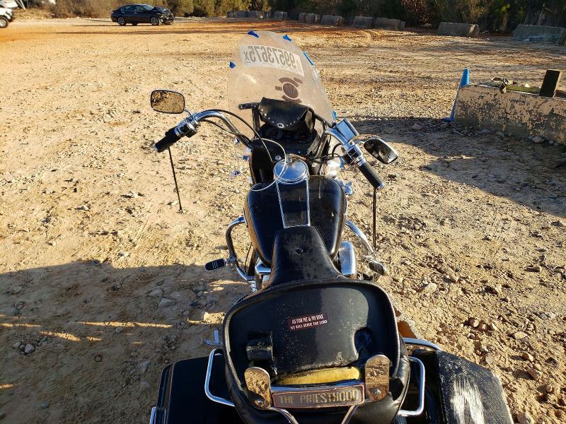 1989 Harley-Davidson Electragli