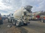 2025 Kenworth T880 Ready MIX Truck