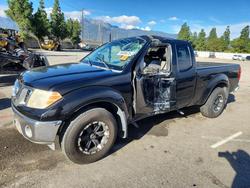 2009 Nissan 2009 Niss Frontier King cab xe for sale in Rancho Cucamonga, CA
