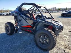 2022 Polaris RZR Turbo Utility Vehicle en venta en Mentone, CA