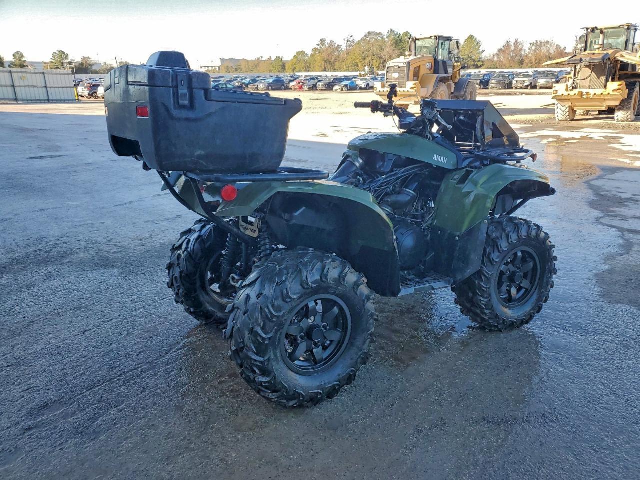 2023 Yama YFM70KPSPB Kodiak 70