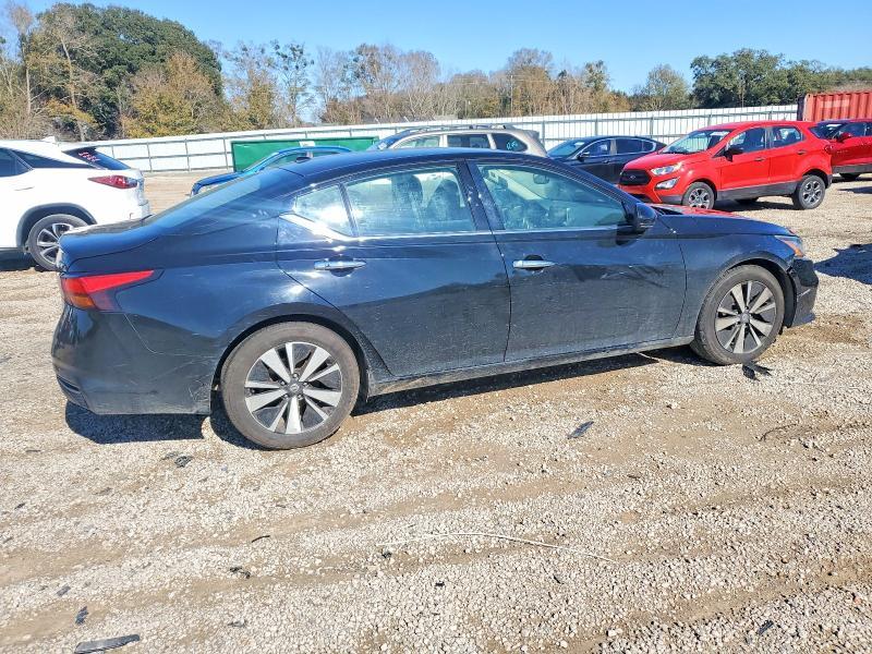 2019 Nissan Altima sv