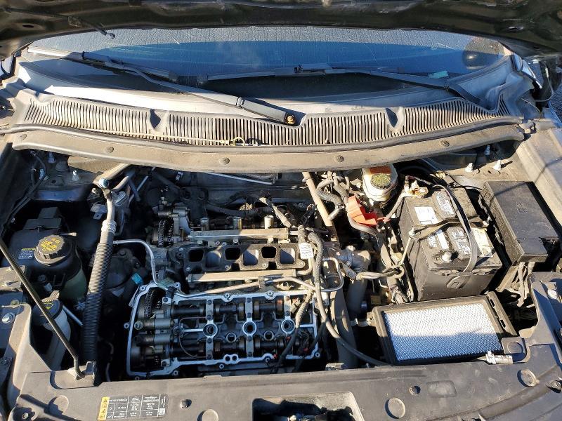 2016 Ford Explorer Police Interceptor