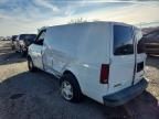 2001 Chevrolet Astro Delivery Van