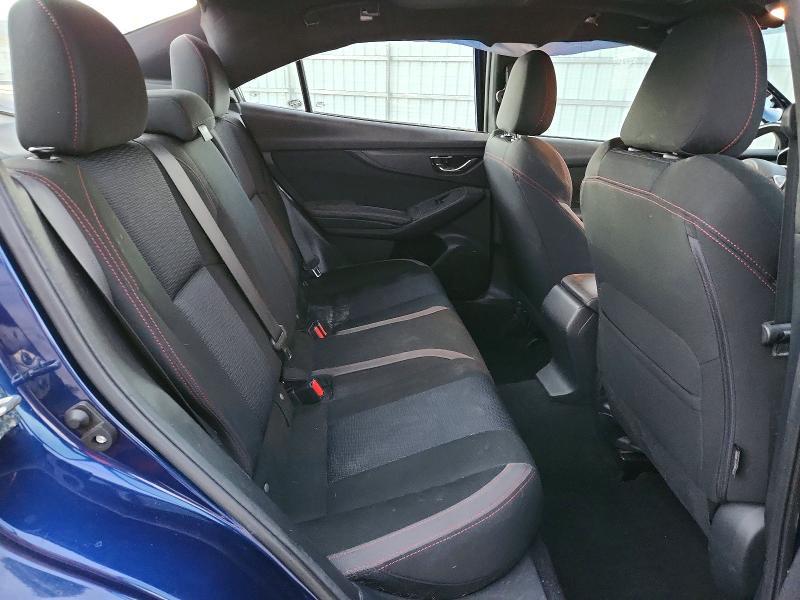 2018 Subaru Impreza Sport