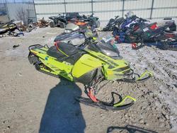 2020 Skidoo Summit X85 en venta en Appleton, WI