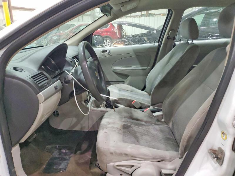 2010 Chevrolet Cobalt ls