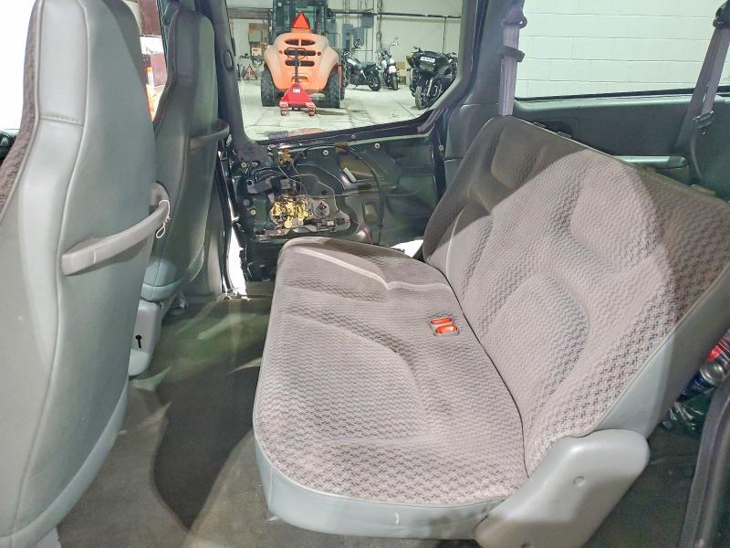 2000 Dodge Grand Caravan