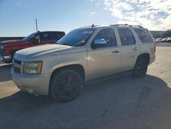 Salvage cars for sale from Copart Orlando, FL: 2007 Chevrolet Tahoe C1500