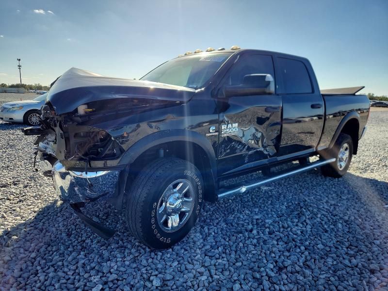 2018 Dodge Ram 2500 st