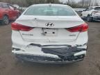 2018 Hyundai Elantra Sport
