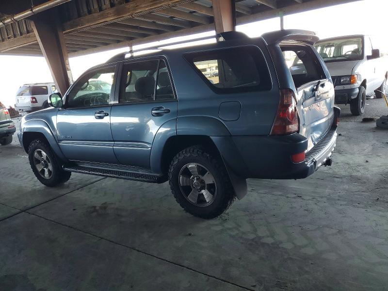 2003 Toyota 4runner SR5