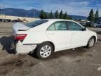 2009 Toyota Camry Automatic