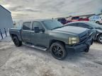2011 Chevrolet Silverado K1500 ltz