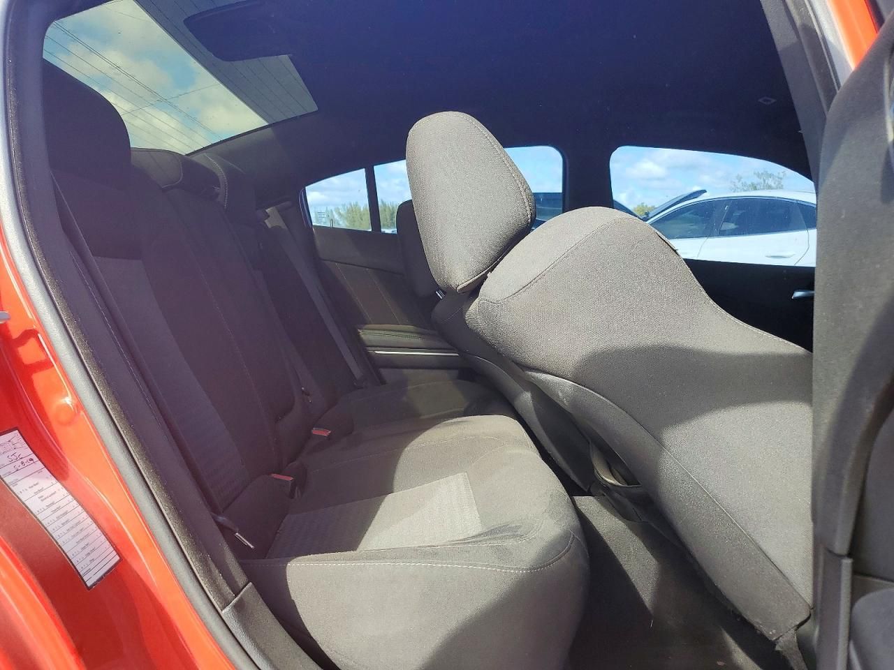 2019 Dodge Charger R/T