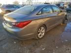 2012 Hyundai Sonata se