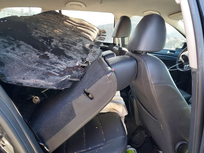 2014 Volkswagen Jetta tdi