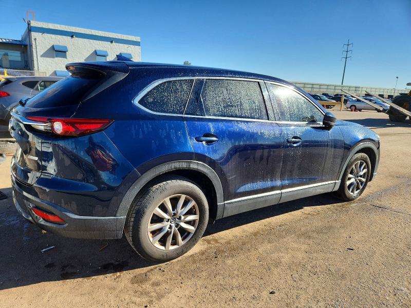 2018 Mazda Cx-9 Touring