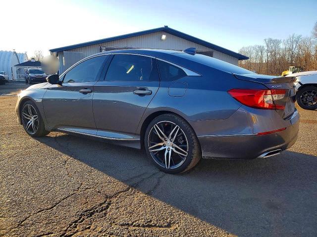 2022 Honda Accord Touring