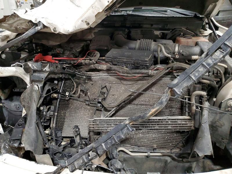 2010 Ford F150 Super cab