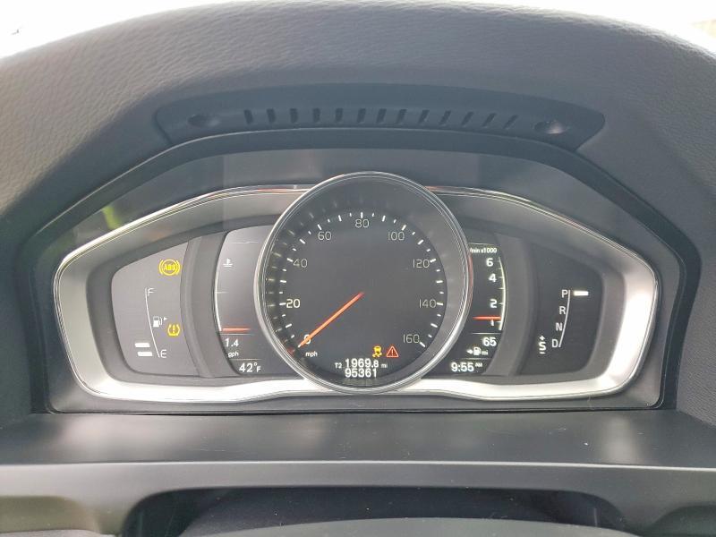 2017 Volvo S60 Premier