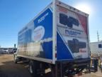 2007 Hino 258/268 BOX Truck