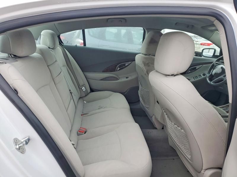 2013 Buick Lacrosse
